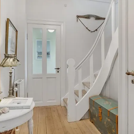 3 Bedroom Lovely In Samso Casa de Férias Nordby (Midtjylland)