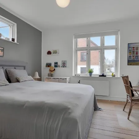 3 Bedroom Lovely In Samso * Nordby (Midtjylland)