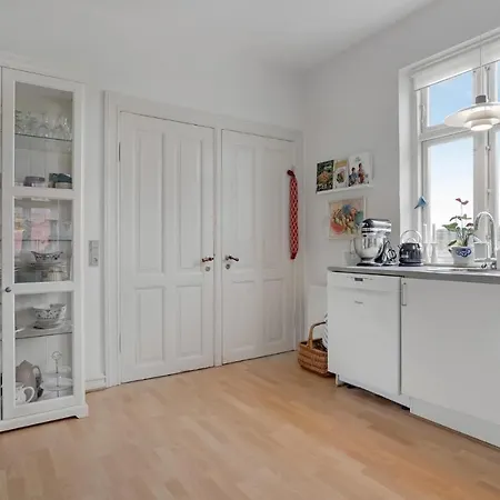 Casa de Férias 3 Bedroom Lovely In Samso Nordby (Midtjylland)