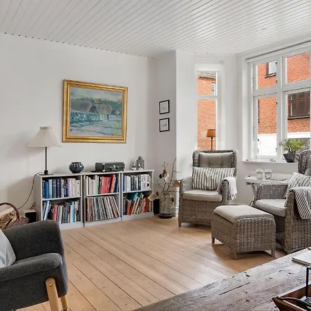 3 Bedroom Lovely In Samso *