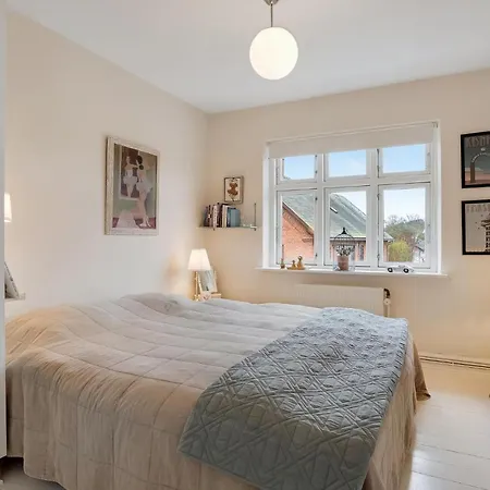 3 Bedroom Lovely In Samso * Nordby (Midtjylland)