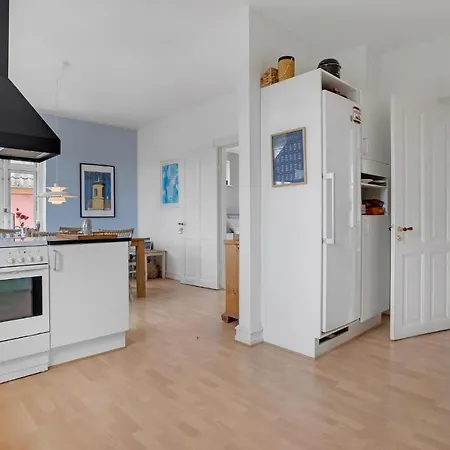 3 Bedroom Lovely In Samso * Nordby (Midtjylland)
