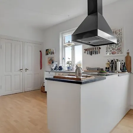 3 Bedroom Lovely In Samso *