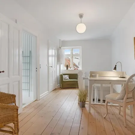 3 Bedroom Lovely In Samso * Nordby (Midtjylland)