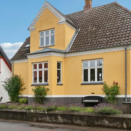 3 Bedroom Lovely In Samso Nordby (Midtjylland)