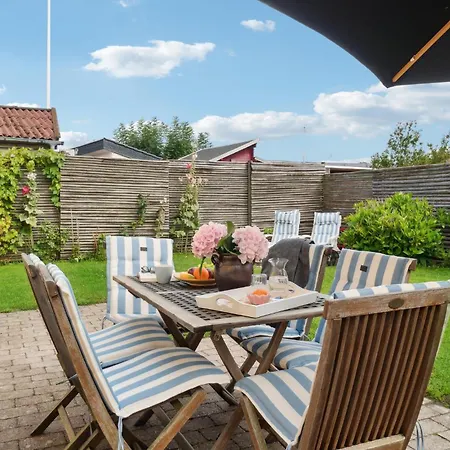 3 Bedroom Lovely In Samso Casa de Férias Nordby (Midtjylland)