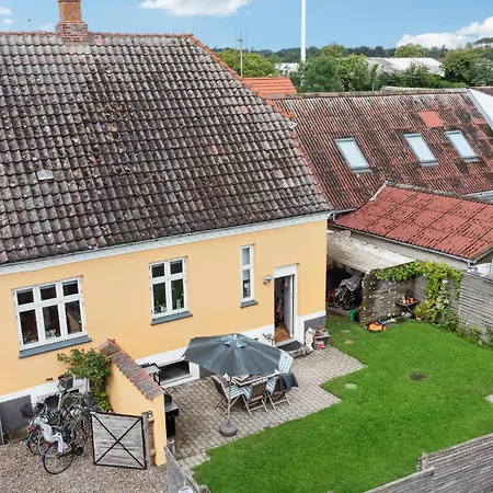 3 Bedroom Lovely In Samso Casa de Férias Nordby (Midtjylland)